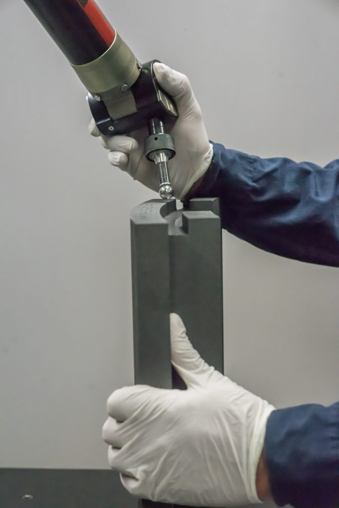 Quality - Electro Tech Machining